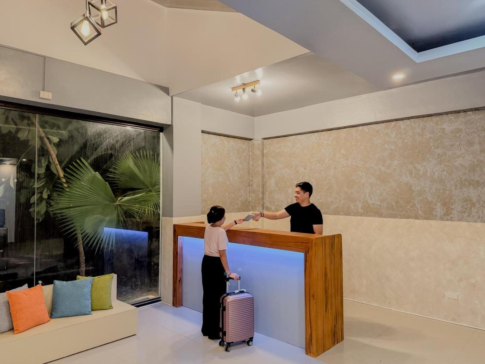 Goofy Ants Hostel 푸에르토프린세사 외부 사진