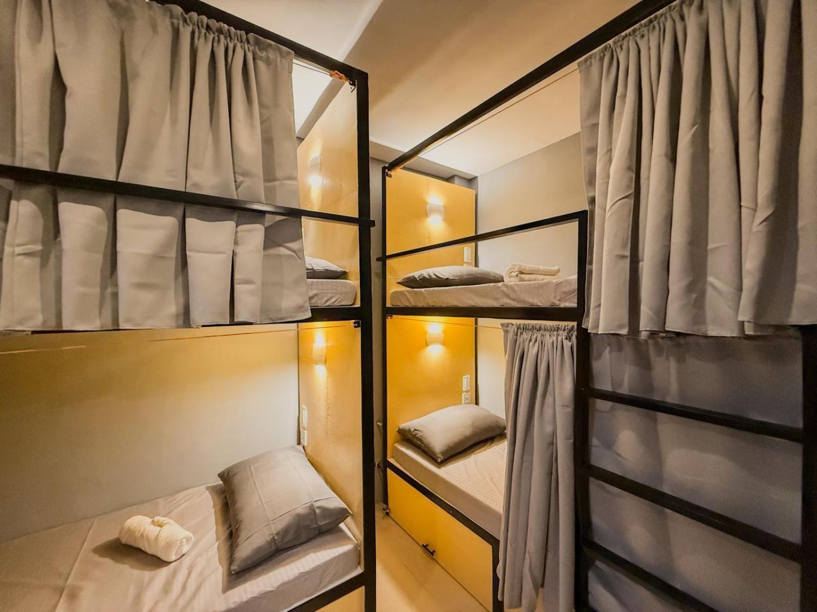 Goofy Ants Hostel 푸에르토프린세사 외부 사진