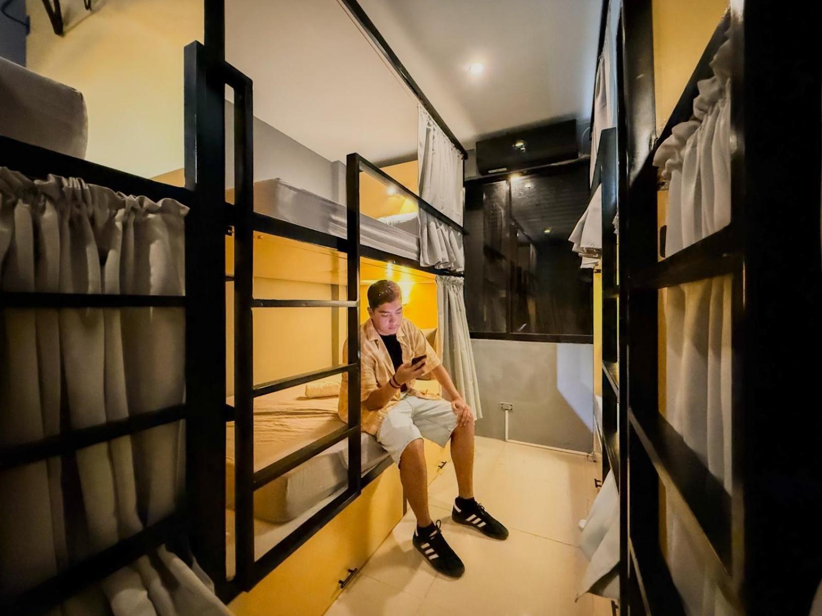 Goofy Ants Hostel 푸에르토프린세사 외부 사진