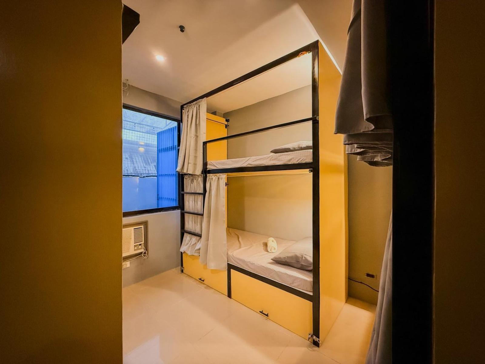 Goofy Ants Hostel 푸에르토프린세사 외부 사진
