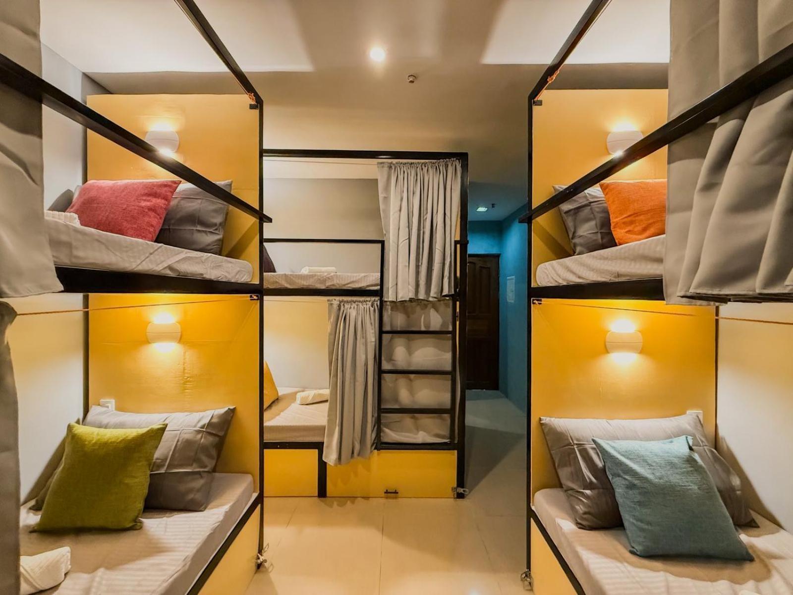 Goofy Ants Hostel 푸에르토프린세사 객실 사진