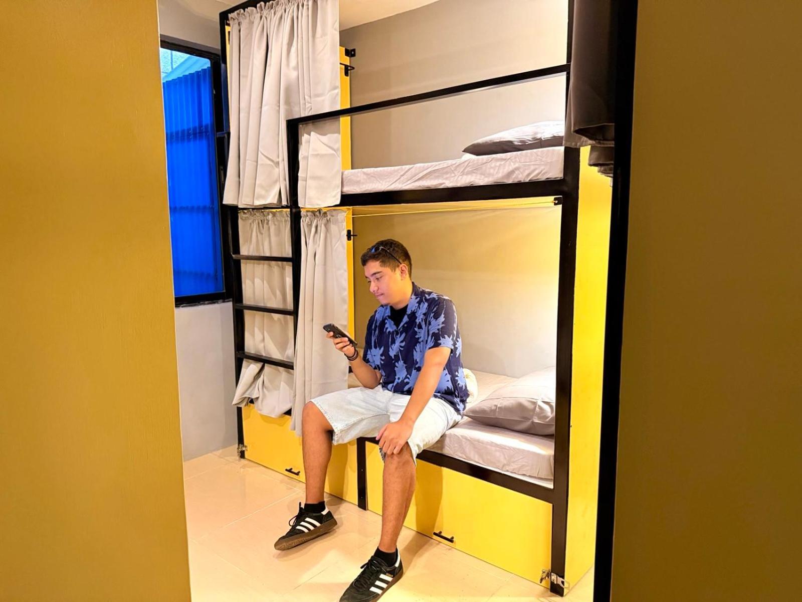 Goofy Ants Hostel 푸에르토프린세사 외부 사진