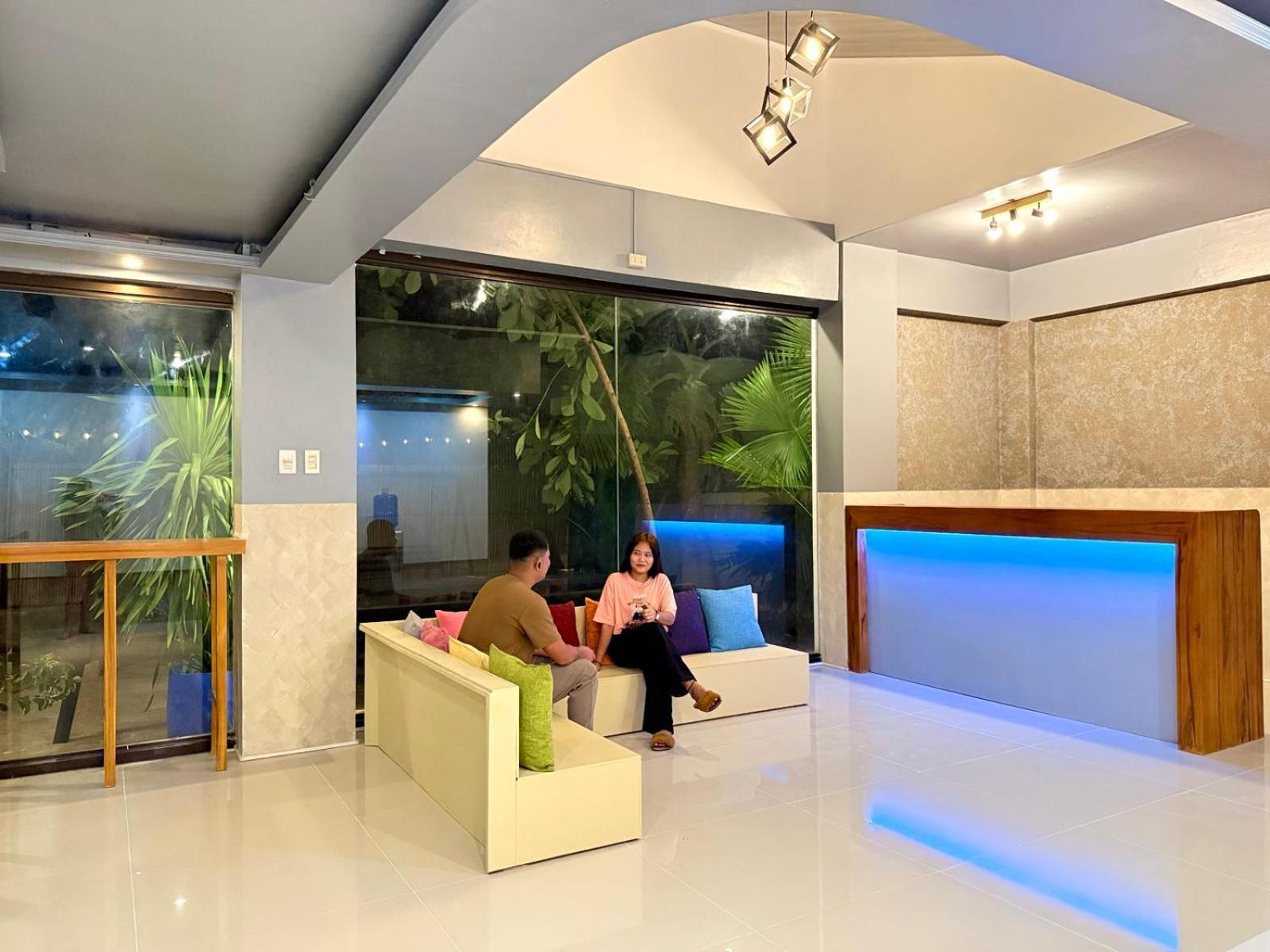 Goofy Ants Hostel 푸에르토프린세사 외부 사진