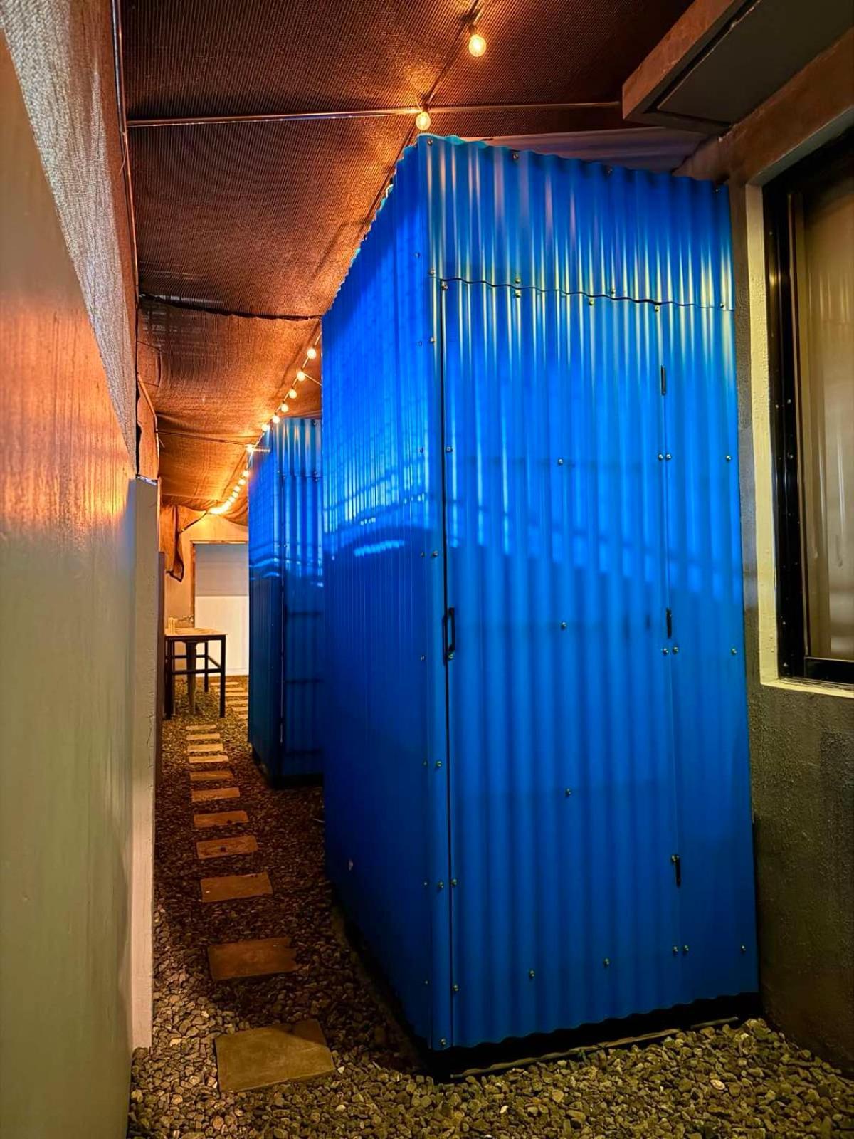 Goofy Ants Hostel 푸에르토프린세사 외부 사진