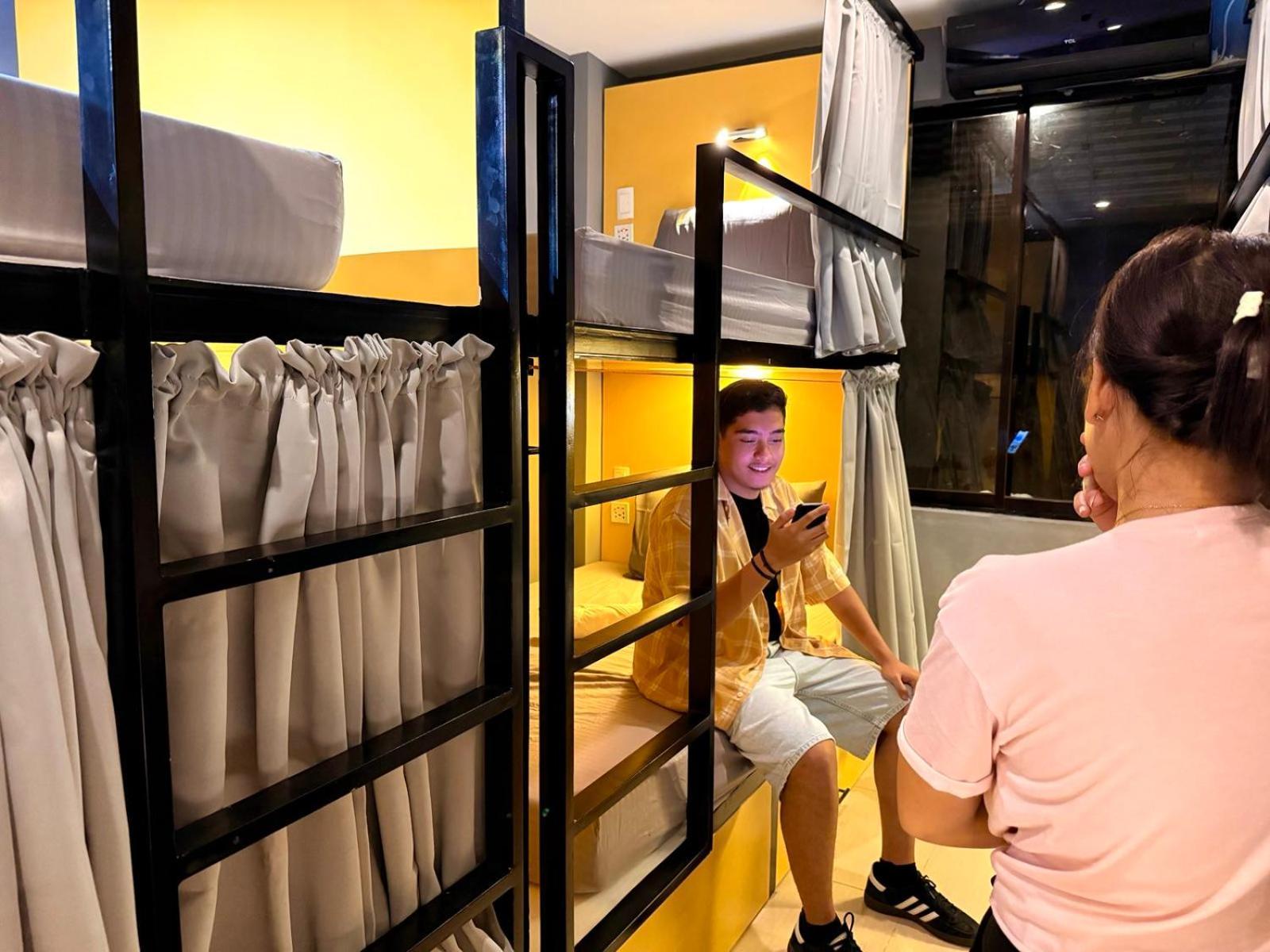 Goofy Ants Hostel 푸에르토프린세사 외부 사진