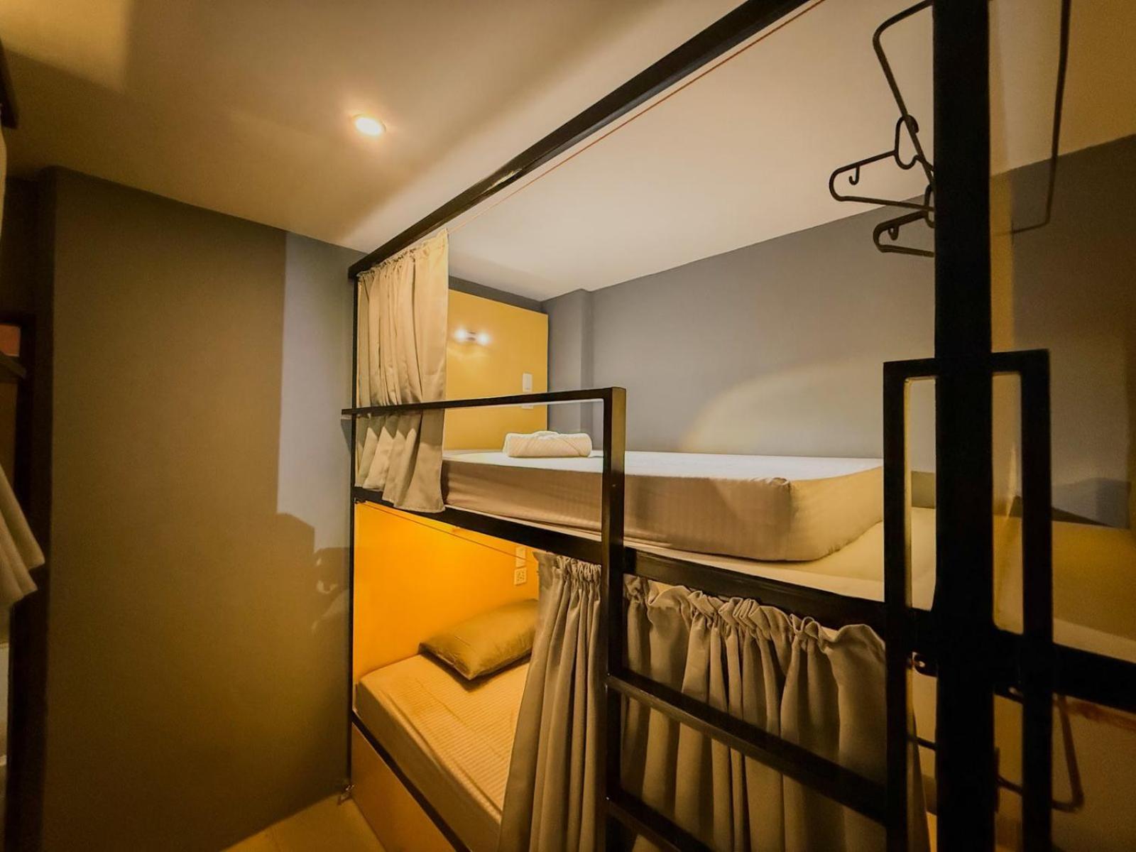 Goofy Ants Hostel 푸에르토프린세사 객실 사진